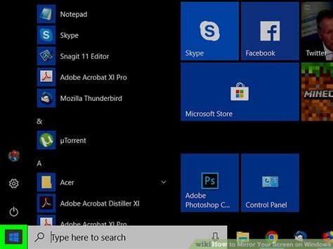 Image result for Mirror Screen On Computer