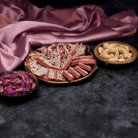 Signature Sweets – Khavda The Mithaas
