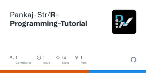 Image result for R Programming Tutorial PDF