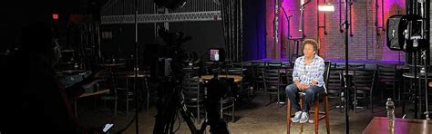 The Mecca of Comedy (DC Premiere), Union Stage, Washington, 8 October ...