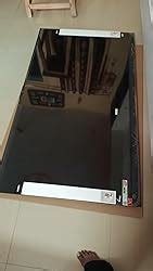 TCL 108 cm (43 inches) Bezel-Less Series 4K Ultra HD Smart LED Google ...