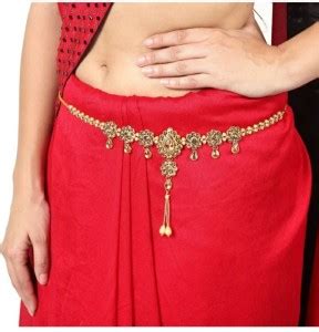 Kamarband - Buy Kamarband Designs Online in Gold, Diamond & Silver at ...