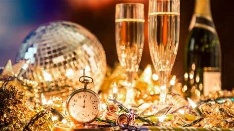 10 ways to celebrate New Year's Eve near Framingham and Milford