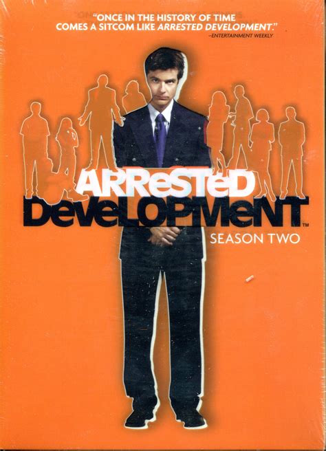 Amazon.com: Arrested Development: Season 2 : Movies & TV