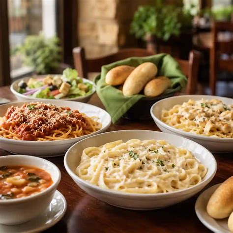 Olive Garden Pasta Pass 2026 Sold Out: Dates, Price and Rules