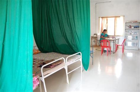 AITAM - Central Facilities