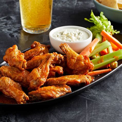 Franks Hot Sauce Wing Recipe - Home Alqu