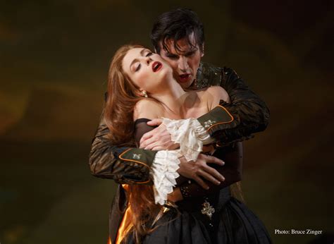 Dido and Aeneas Review - Opera Going Toronto