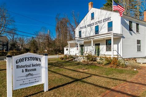 Goffstown NH Real Estate & Homes for Sale - Homes.com