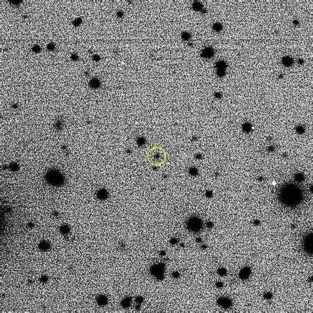 Crazy 'wrong way' asteroid shares orbit with Jupiter - IBTimes India