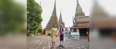 Welcome to Embassy of India,Bangkok - Thailand