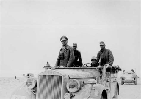 The End of Erwin Rommel as Told by His Son | War History Online
