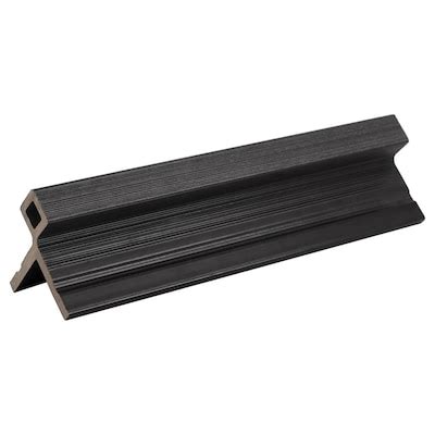 European Norwegian Siding Trim Composite Siding & Accessories at Lowes.com