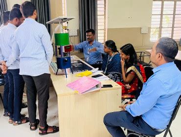 Annasaheb Dange College of Engineering and Technology (ADCET), Ashta ...