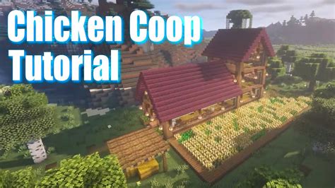 Image result for Create Mod Chicken Farm