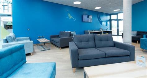 YHA THE SILL AT HADRIAN'S WALL (Bardon Mill) - Hostel Reviews & Photos ...