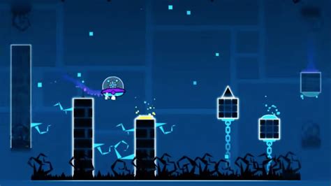 Image result for Geometry Dash How to Make Auto Level
