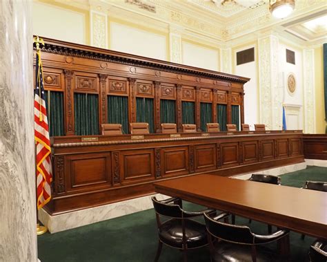 Oklahoma Supreme Court declines to pause new social studies standards ...