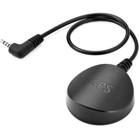 Thinkware TWA-SGM External GPS Receiver India – Tanotis