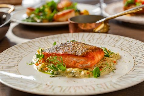 Gallery - Cece's Roland Park - Continental European Cuisine, Cross Keys