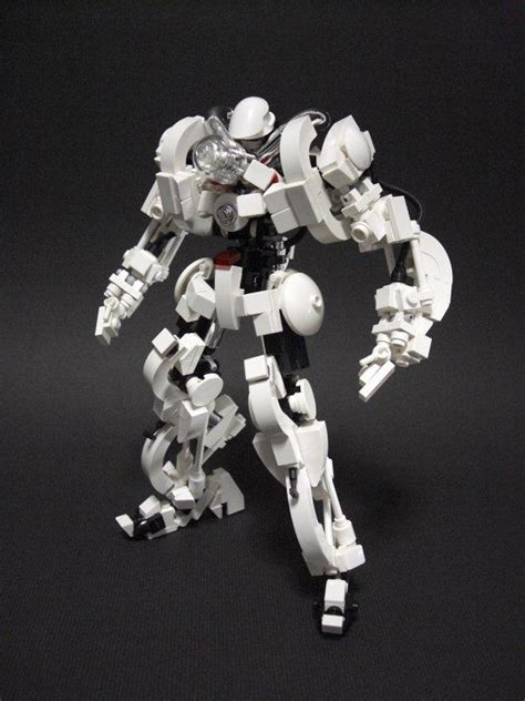 My Build LEGO Mechs 的图像结果