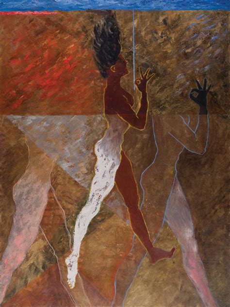Keeping It Together – Art Of India