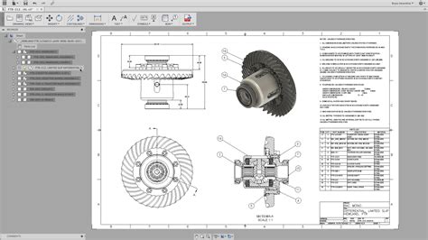 Basic Drawing Program 的图像结果