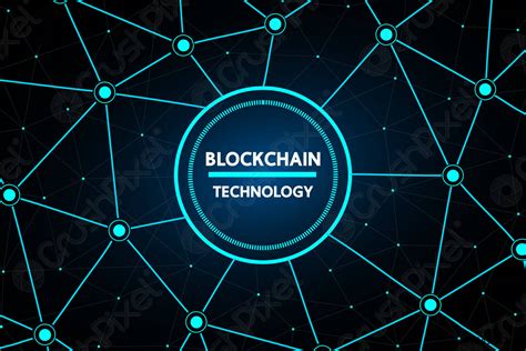 Blockchain Technology Background 的图像结果
