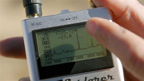 Watch Beyond Skinwalker Ranch Season 1 Episode 4 | HISTORY Channel