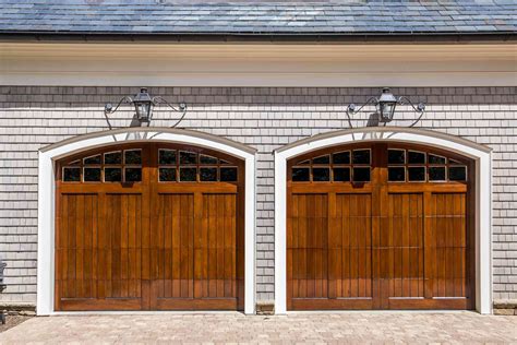 French Style Garage Door at Nicholas Olson blog