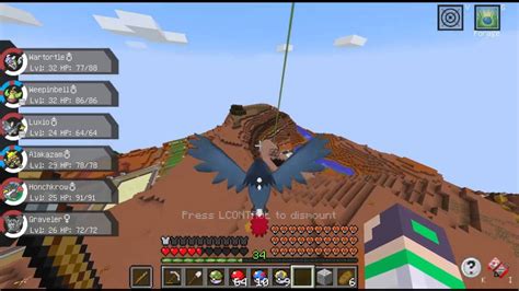 Pixelmon Mod Gameplay 的图像结果