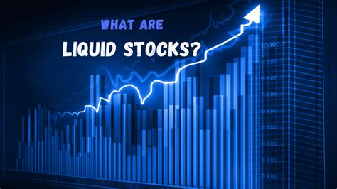 How to Find and Trade Liquid Stocks | Profile Traders