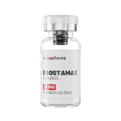 Swiss Chems Prostamax – chemvoy.com