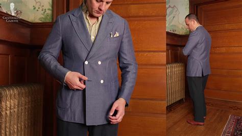 Neapolitan Style: Why Men From Naples Are So Dapper | Gentleman's Gazette