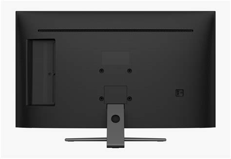 Image result for Hisense LED TV Back