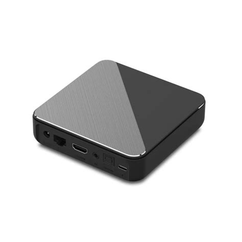 4K & Blu-ray Disc Players