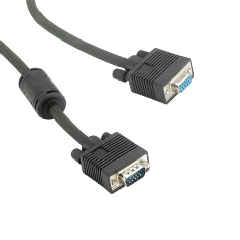 HDMI Cords And VGA Cords - AX-608 HDMI 19pin Male Gold Plated Cable (1 ...