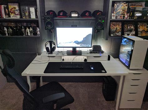 Image result for Alienware Battlestation Desk