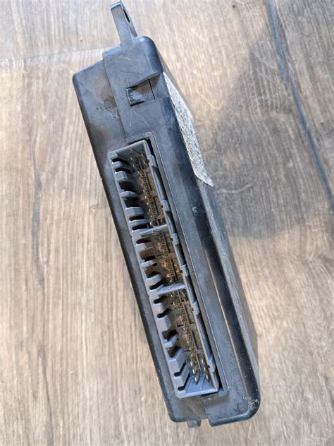 2002 F150 Gem Module 的图像结果