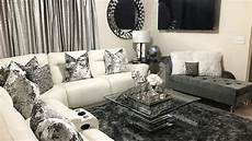 Glam Home Decor by Glam Living Room Tour Home Decor Updates 2017 Glam Home Decor
