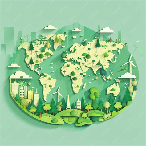 World Environment Map 的图像结果