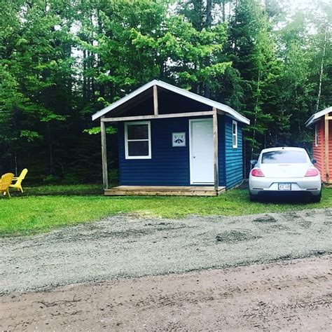 ENCLOSURE CAMPGROUND (Derby Junction) - Campground Reviews & Photos ...