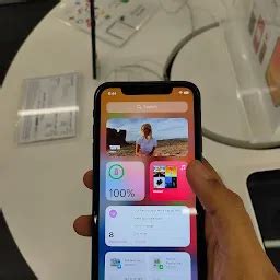 Imagine Apple Store | Acropolis Mall Kolkata - Electronics store ...