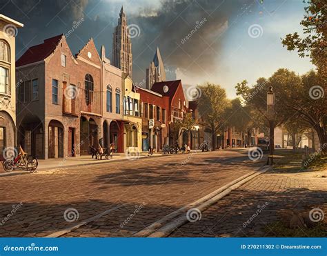 Leon Springs Neighborhood in San Antonio, Texas USA. Stock Photo ...