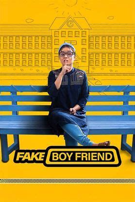 Fake Boyfriend (2024) - Movie | Reviews, Cast & Release Date - BookMyShow