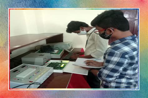 LOYOLA POLYTECHNIC COLLEGE