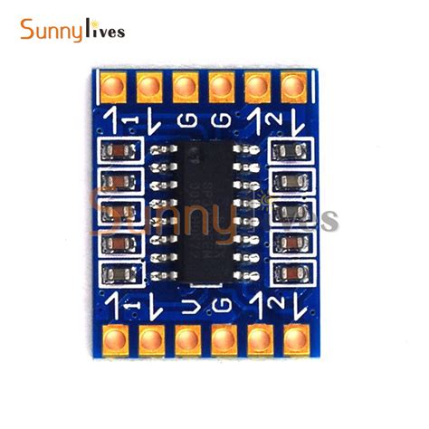 RS232 SP3232 TTL to RS232 Module RS232 to TTL Serial | Ubuy India