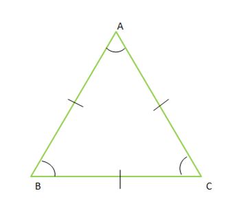 Recall the concept of the triangle — lesson. Mathematics State Board ...