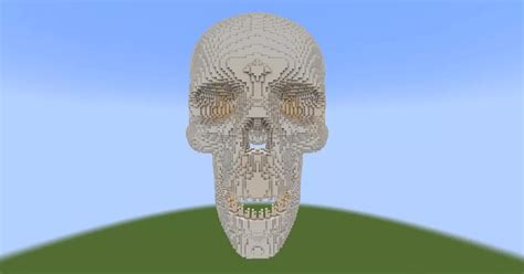 Image result for Minecraft Skull Tutorial