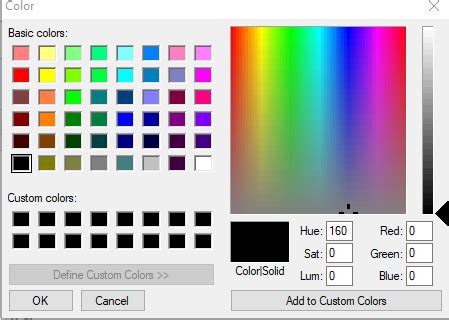 Image result for Selenium Python Color Picker